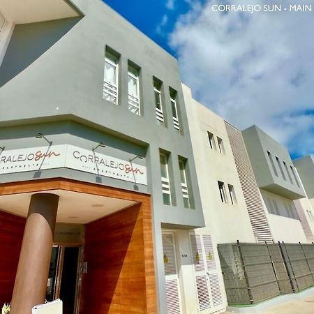La Cabanana - Apartment W Pool And High-Speed Wifi Коральео Экстерьер фото
