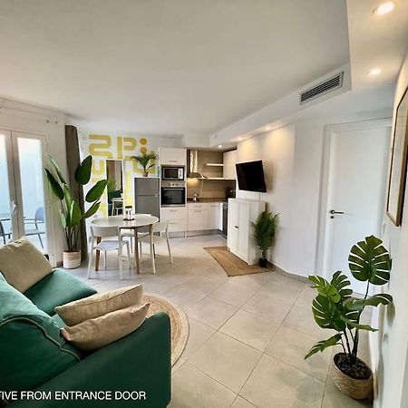 La Cabanana - Apartment W Pool And High-Speed Wifi Коральео Экстерьер фото
