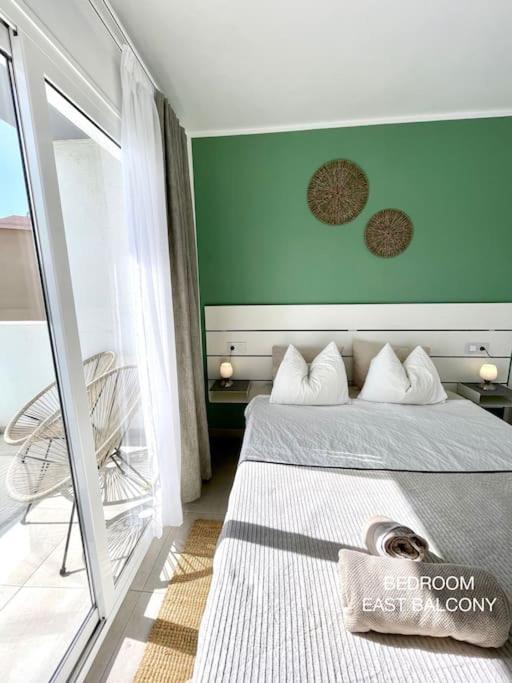 La Cabanana - Apartment W Pool And High-Speed Wifi Коральео Экстерьер фото