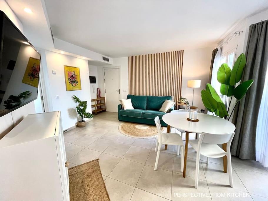 La Cabanana - Apartment W Pool And High-Speed Wifi Коральео Экстерьер фото