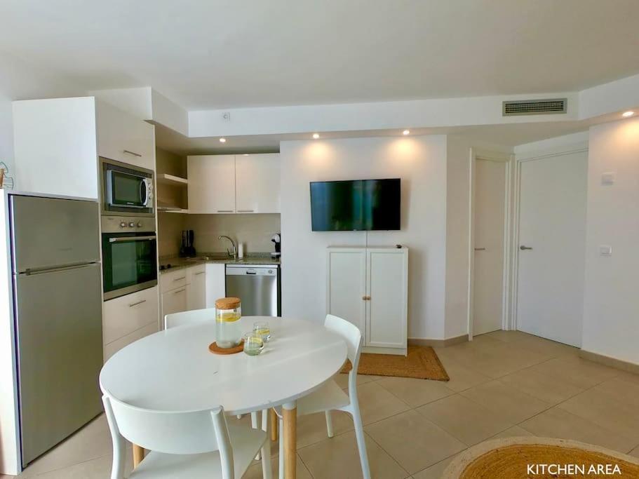 La Cabanana - Apartment W Pool And High-Speed Wifi Коральео Экстерьер фото