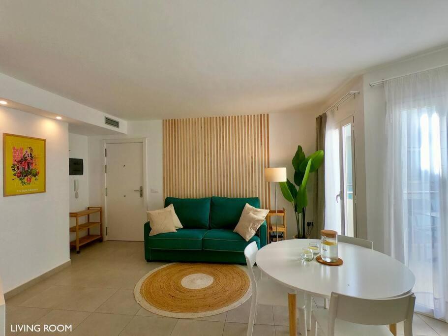 La Cabanana - Apartment W Pool And High-Speed Wifi Коральео Экстерьер фото