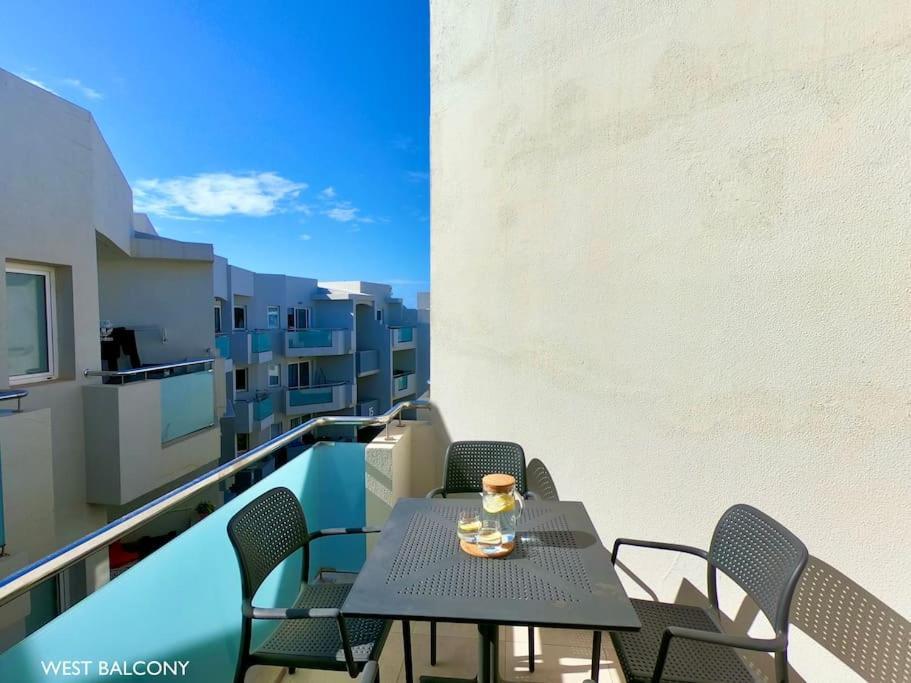 La Cabanana - Apartment W Pool And High-Speed Wifi Коральео Экстерьер фото