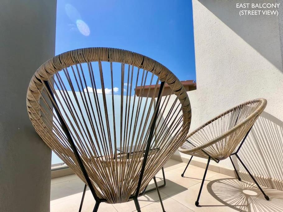 La Cabanana - Apartment W Pool And High-Speed Wifi Коральео Экстерьер фото